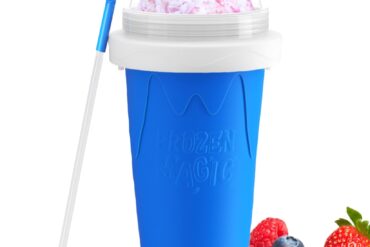 slushy cups