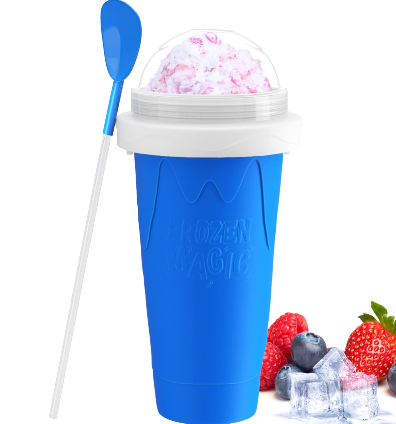 slushy cups