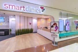 smartclinics chermside