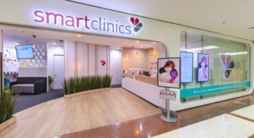 smartclinics chermside