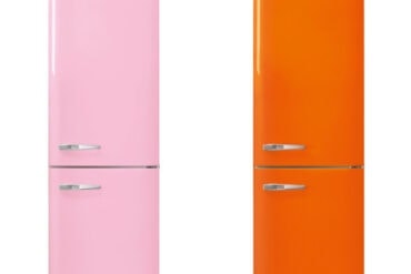 smeg fridges