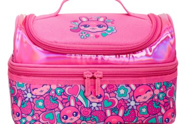 smiggle lunch boxes