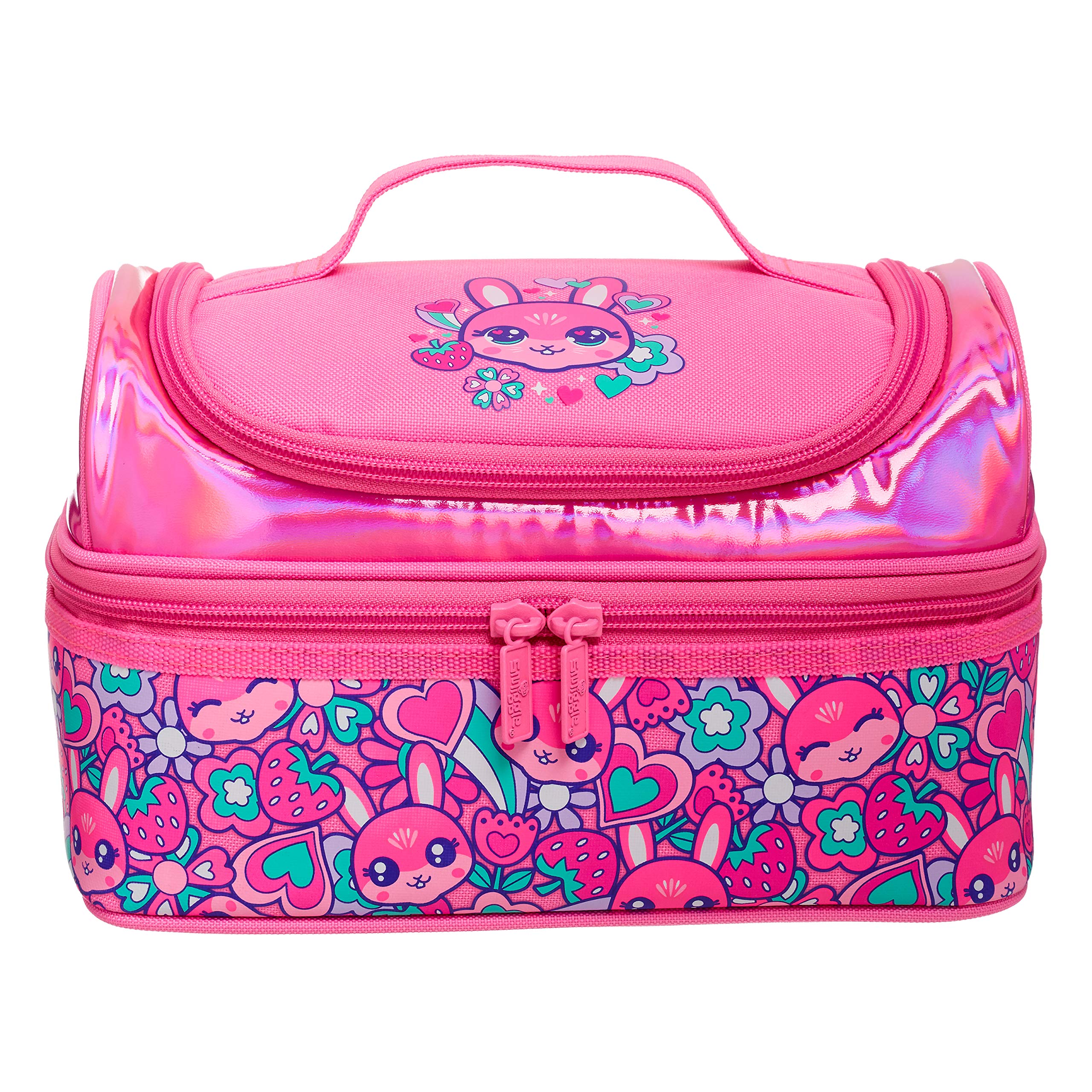 smiggle lunch boxes