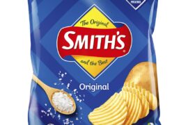 smith's chips