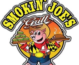 smokin joes