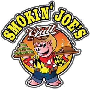 smokin joes