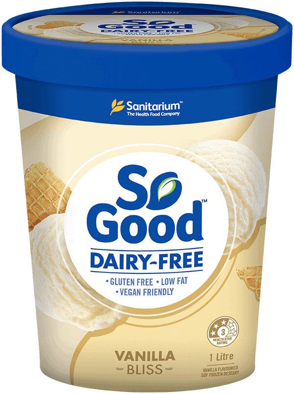 so good soy ice cream