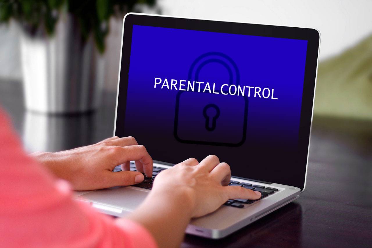 software for parental control