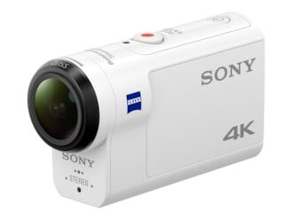 sony fdr x3000