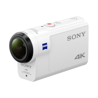 sony fdr x3000