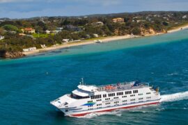 sorrento ferries