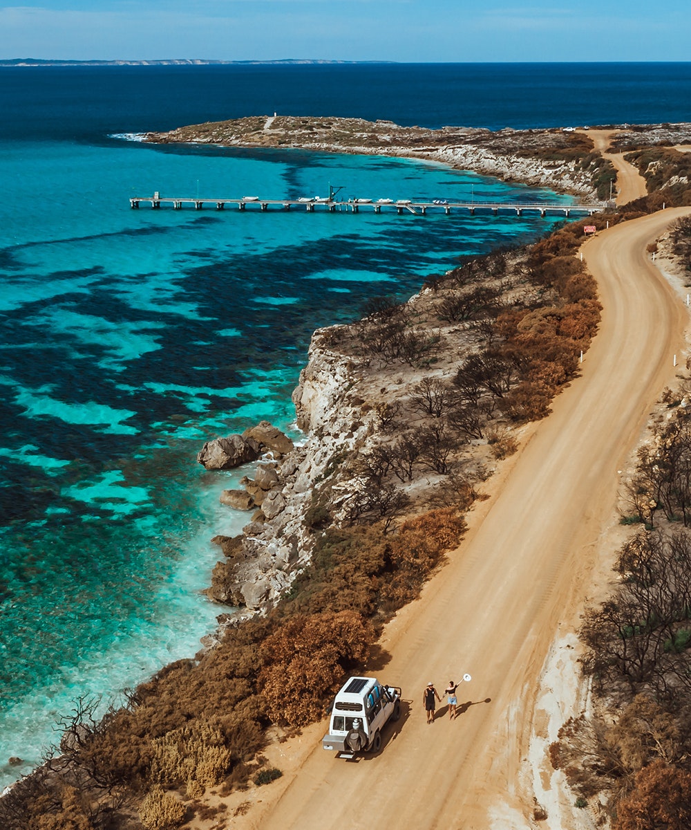 south australia best beaches