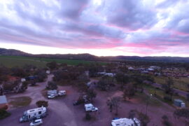 south australia caravan park