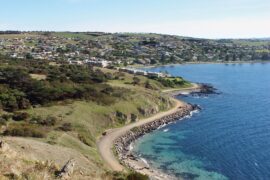 south australia victor harbour