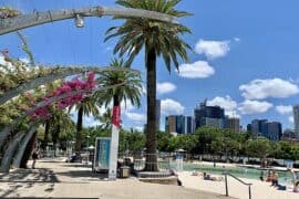 south bank brisbane