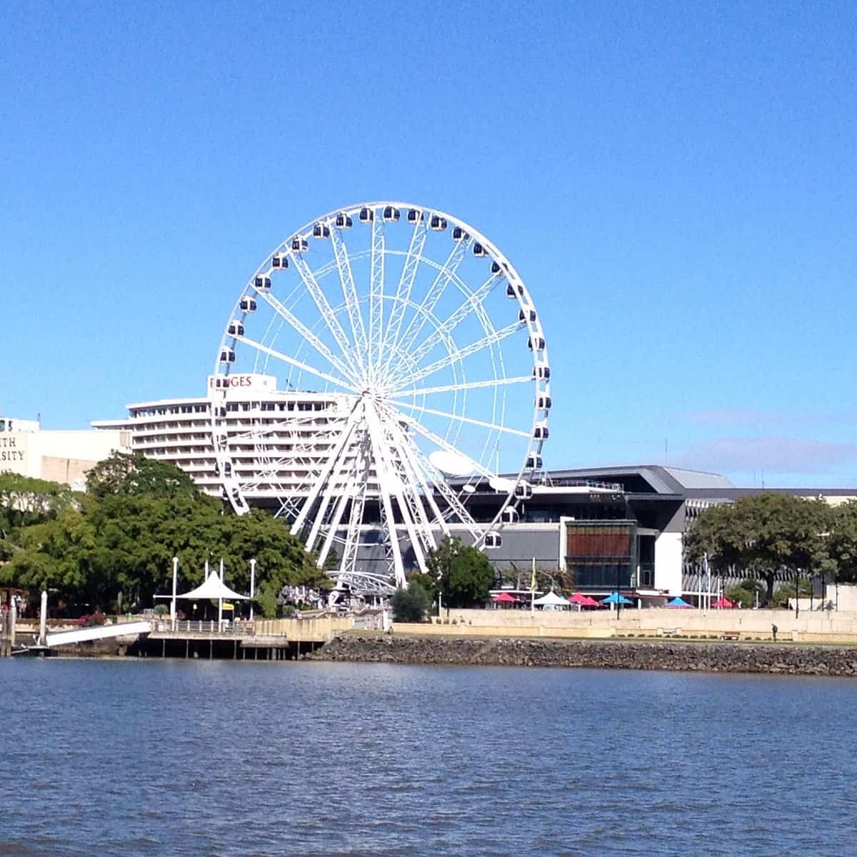 south bank queensland restaurants