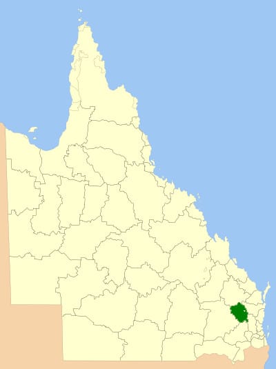 south burnett queensland