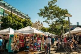 southbank markets