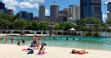 southbank parking