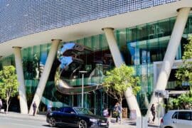 southbank parking brisbane