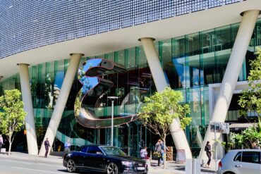 southbank parking brisbane