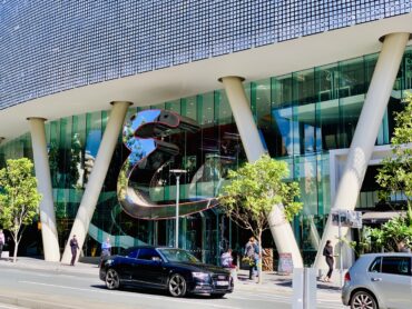 southbank parking brisbane