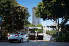 southbank parking brisbane