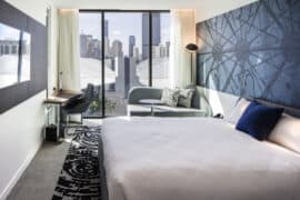 southbank qld hotels