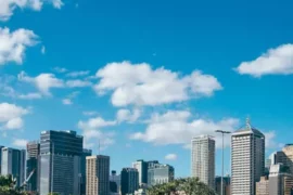 southbank queensland restaurants