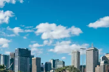 southbank queensland restaurants