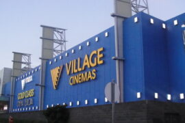 southland village movies