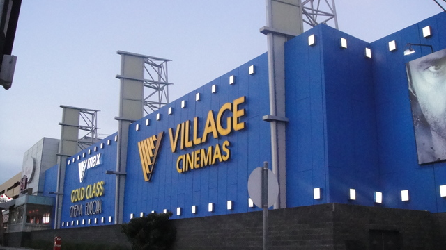 southland village movies