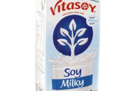 soy milky