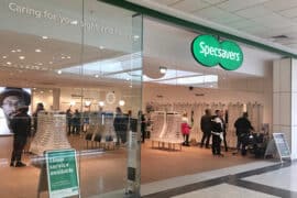 spec savers near me