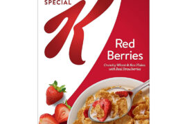 special k