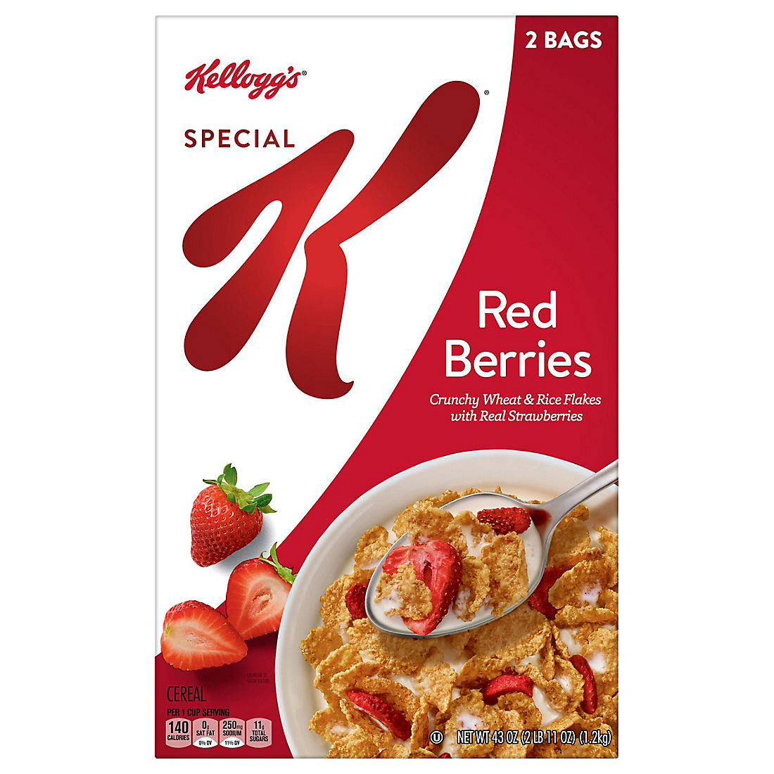 special k