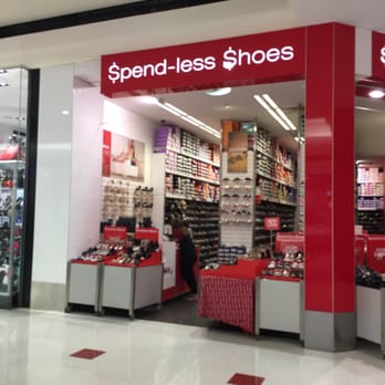 spend less shoes