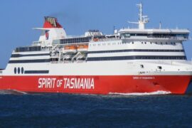 spirits of tasmania