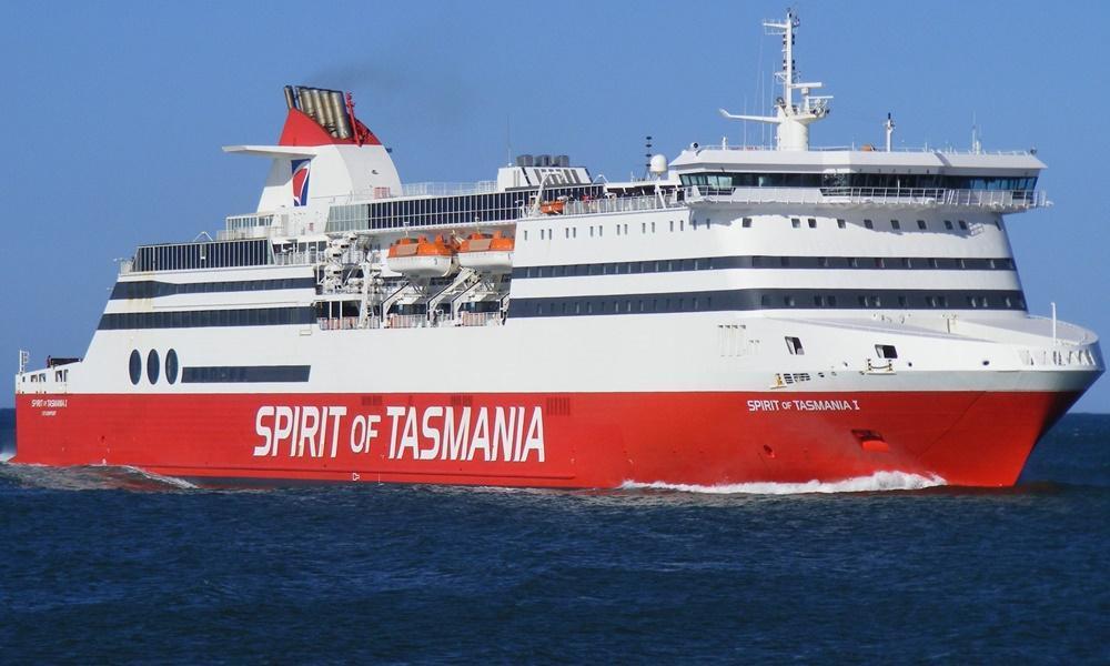 spirits of tasmania