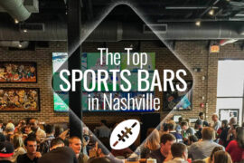 sport bars