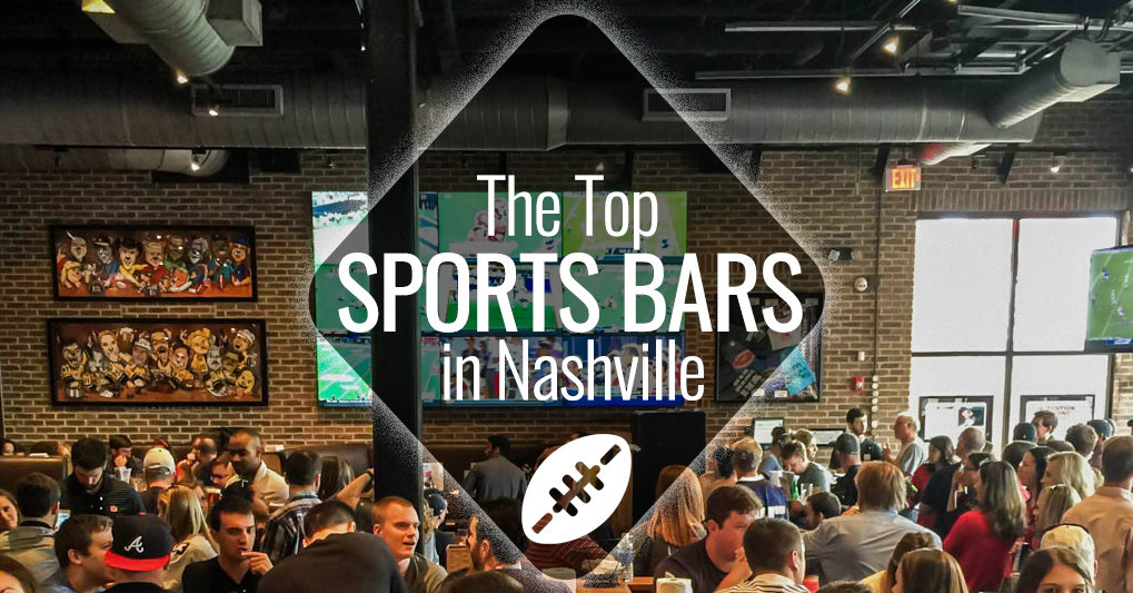 sport bars