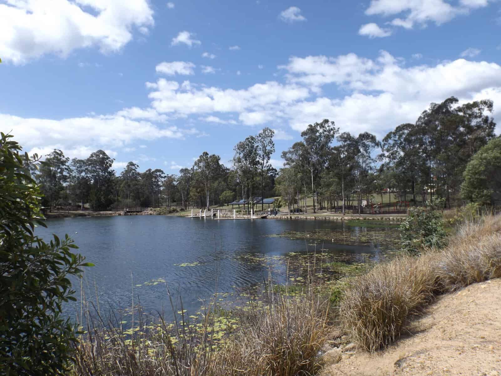 springfield lakes brisbane