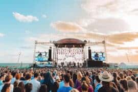 st kilda festival melbourne