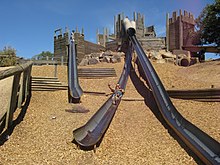 st kilda playground