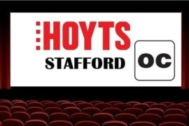 stafford movies brisbane