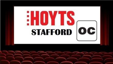 stafford movies brisbane