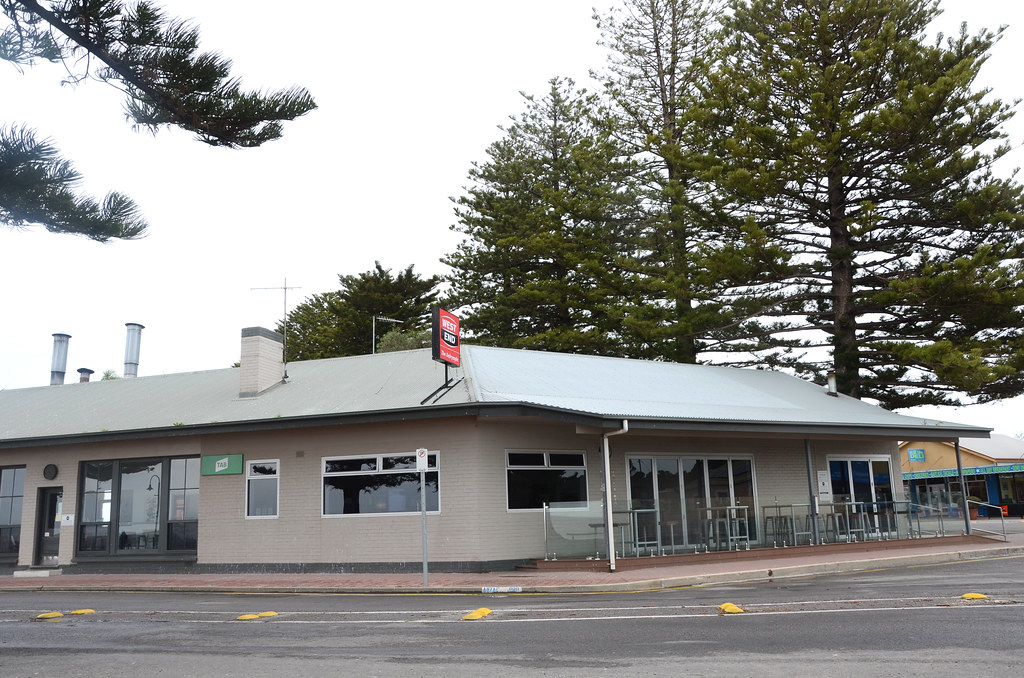 stansbury hotel south australia