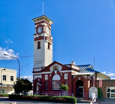 stanthorpe