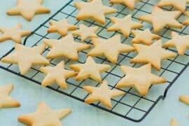 star biscuits