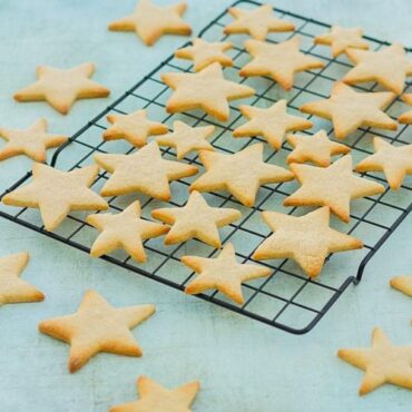 star biscuits